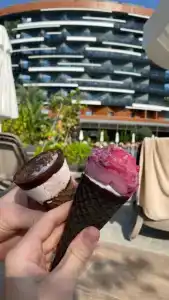 Calyptus Kirman Premium - Ultra All Inclusive - 95