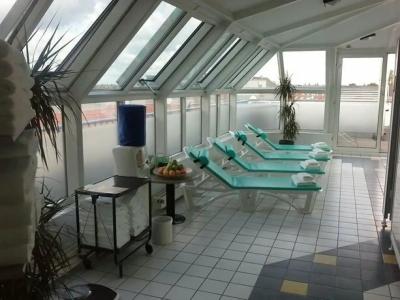 MOXY Berlin Humboldthain Park - 44