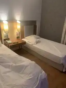 Suhan Cappadocia & Spa - 49