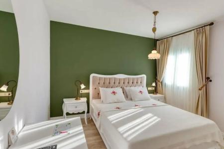 Sigacik Gardenya Buti̇k Otel - 47