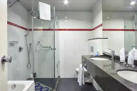 Ramada Jerusalem - 16