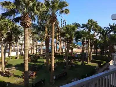 Empire Beach Resort - 8