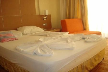 Holiday Garden Resort - 87