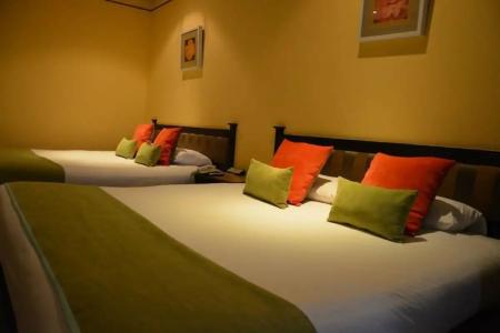 Sir James Resort - 54