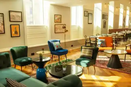 Indigo Belgrade, an IHG - 24