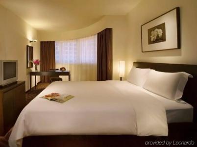 Copthorne King's Singapore on Havelock