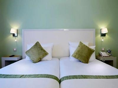 Kyriad Paris 18 - Porte de Clignancourt - Montmartre - 48