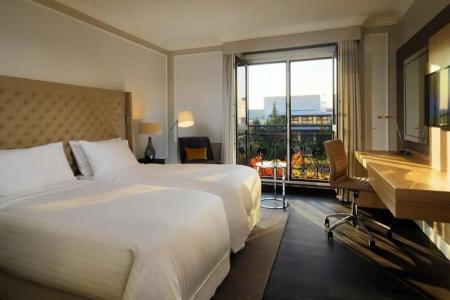 The Westin Grand Berlin - 26