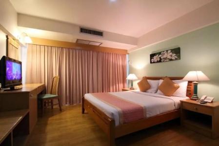 Samran Place - 57