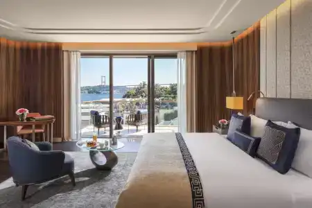 Mandarin Oriental Bosphorus, Istanbul - 7