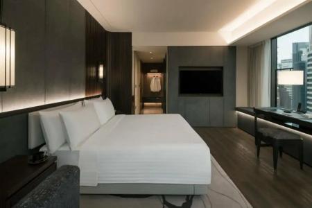 The Clan Singapore by Far East Hospitality - 61