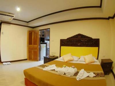 Golden Villa Pattaya - 45