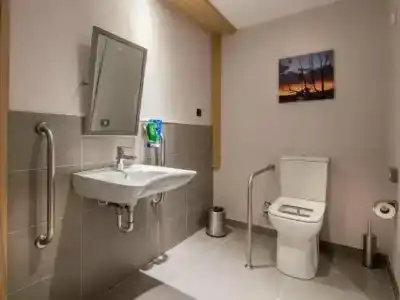 Park Inn by Radisson Samsun - 97