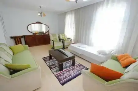 Kaya Apart Datca - 4