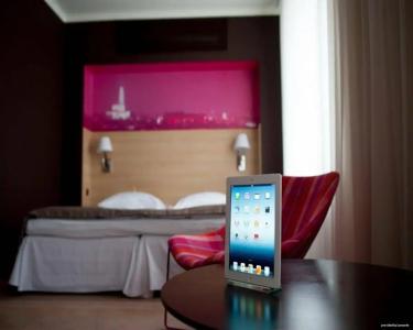 Best Western Cristal - 52