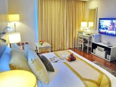 Royal Suite Bangkok - 89