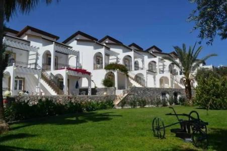 Altinkaya Holiday Resort - 11