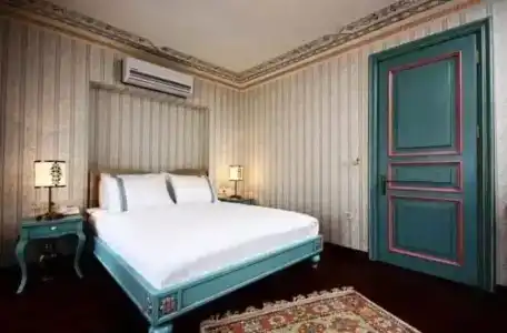 Niles Istanbul - 2