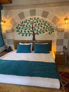 Cappadocia Caves - 14