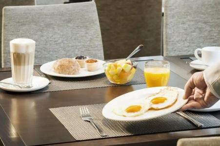 NH Berlin Kurfürstendamm - 48