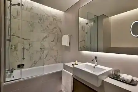 Hilton Abu Dhabi Yas Island - 79