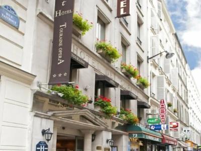 Touraine Opera - 7