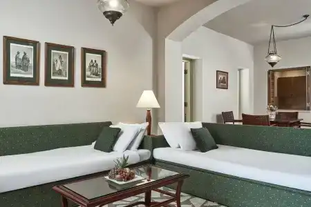 Steigenberger Golf Resort El Gouna - 46