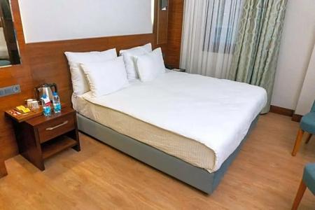 Taxim Suites Residences Istanbul - 65