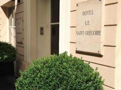 Le Saint Gregoire - 16