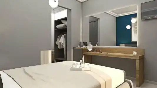 Royalisa Palmiye Beach Adult Only - 23