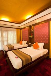 Khaolak Palm Beach Resort - 82