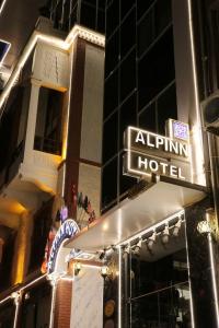 Alpinn Istanbul - 37