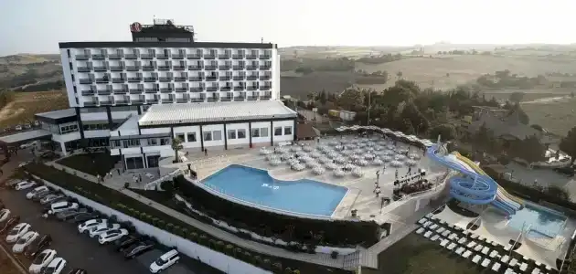 Ramada by Wyndham Tekirdağ - 5