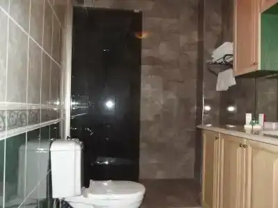 Mavi Inci Park Otel - 27