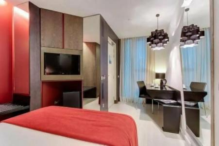 Sercotel Rosellon - 69