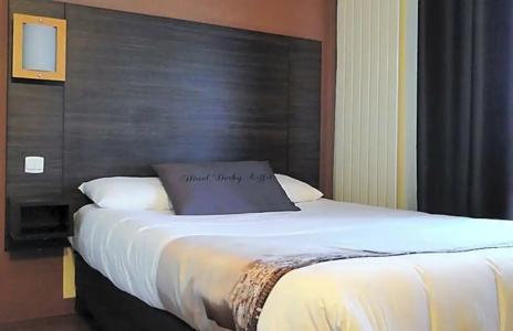 Hôtel Derby Eiffel - 75