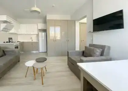 Azize Palas Apart Otel - 24