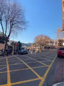 Catalonia Park Güell - 10