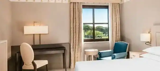 Sheraton Rome Parco de Medici - 81