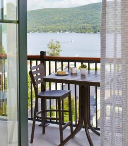 Courtyard by Marriott Lake George - 26