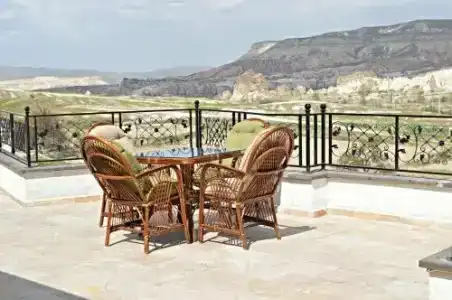 Osmanli Cappadocia - 21