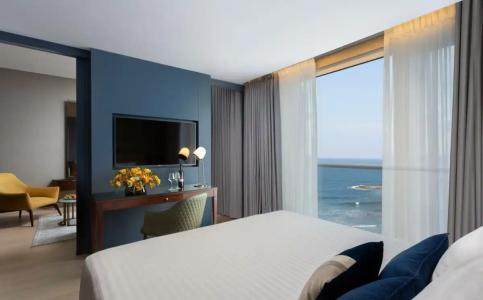 Crowne Plaza Tel Aviv Beach, an IHG - 71