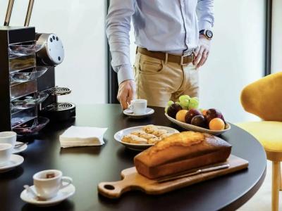 Mercure Marseille Canebière Vieux-Port - 59