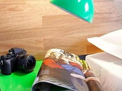 Ibis Styles Brindisi - 65