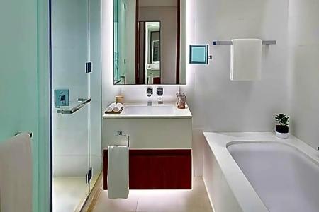 Vida Emirates Hills - 33
