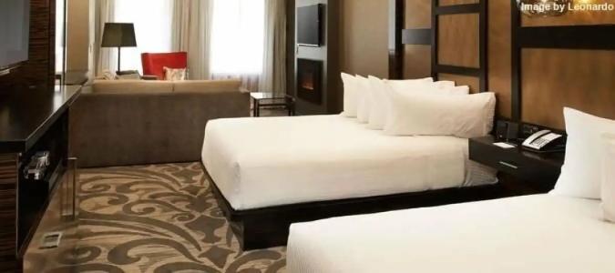 Metropolitan at The 9, Autograph Collection - 58