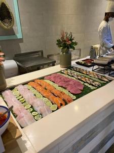 Iberostar Selection Bavaro Suites - 39