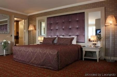 Dream Hill Business Deluxe Istanbul Asia - 17