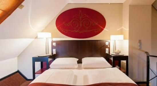 Mercure München City Center - 23