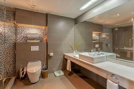 Ramada Ulaanbaatar City Center - 33